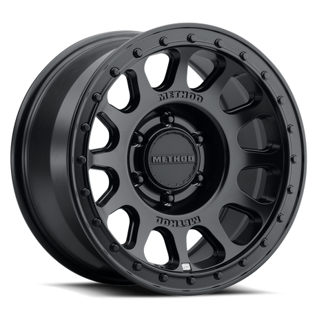 Method Race Wheels Mr70978560500h Wheel||method-Mr709-Wheel-6lug-Matte-Black-17x8-5-1000.Png||85||mrw7097856050||1696528