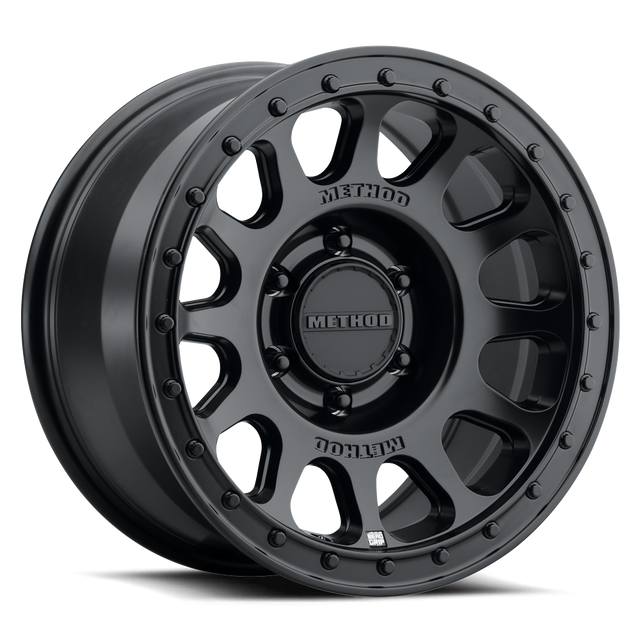 Method Race Wheels Mr70978560500h Wheel||method-Mr709-Wheel-6lug-Matte-Black-17x8-5-1000.Png||85||mrw7097856050||1696528