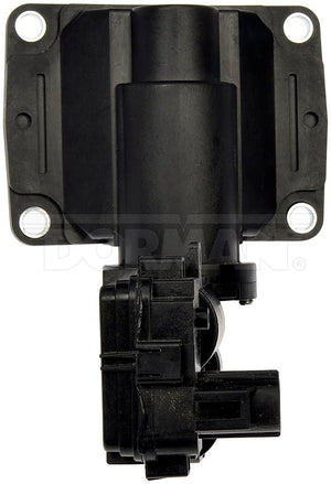 Dorman (Oe Solutions) 600-487 Four Wheel Drive Actuator||600-487_4.Jpg||89||d18600487||2242618