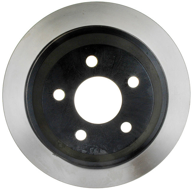 Product of Raybestos Brakes 56756 Specialty - Street Performance Plain Face 2-Piece Brake Rotor 