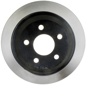 Product of Raybestos Brakes 56756 Specialty - Street Performance Plain Face 2-Piece Brake Rotor 
