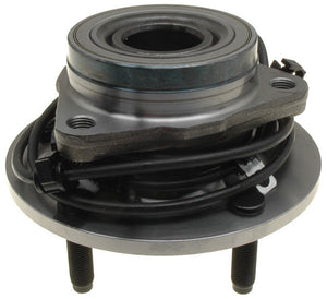 Raybestos Brakes 715049 Wheel Bearing And Hub Assembly||715049_Ang.Jpg||88||r42715049||1321553