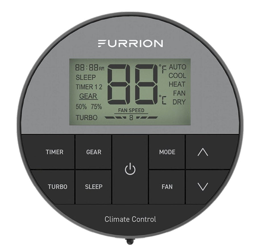 Furrion Llc Facc13vsd-Am - Facw13vsds Wall Thermostat||facc13vsd-Am - Facw13vsds_1.Jpg||86||f6n2024047199||2159035