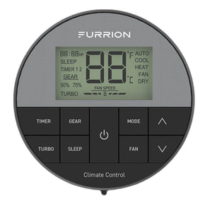 Furrion Llc Facc13vsd-Am - Facw13vsds Wall Thermostat||facc13vsd-Am - Facw13vsds_1.Jpg||86||f6n2024047199||2159035