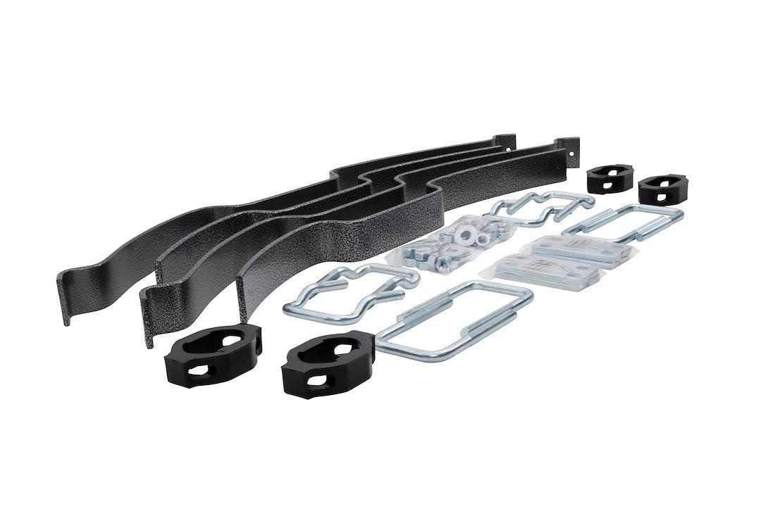 Product of Hellwig 61902 Helper Spring Kit