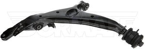 Dorman (Oe Solutions) 520-650 Control Arm||520-650_1.Jpg||86||d18520650||1750900