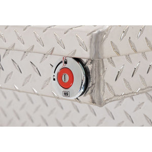 Product of Weather Guard (Werner) 131-0-04 Low Profile Toolbox 