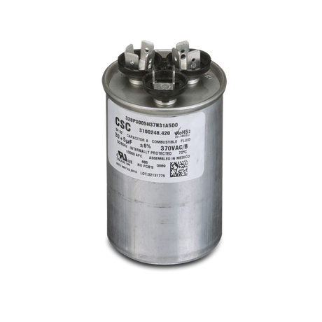 Product of Dometic 3313107.027 Air Conditioner Capacitor