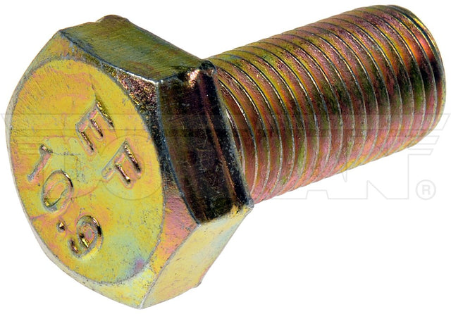 Dorman (Oe Solutions) 981-625 Bolt||981-625-007.Jpg||85||d18981625||1023265
