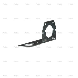 Product of Pollak 11-617 Trailer Wiring Connector Mounting Bracket
