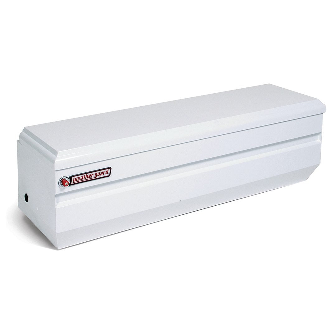 Product of Weather Guard (Werner) 655-3-01 Standard Profile Toolbox 