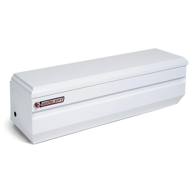 Product of Weather Guard (Werner) 655-3-01 Standard Profile Toolbox 