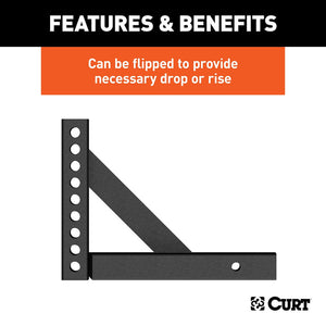 Curt 17121 Weight Distribution Hitch Shank||17121_3008x1990_Fb.Jpg||87||c9317121||880788