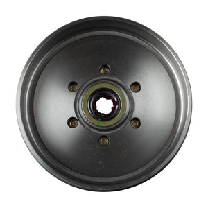 Lippert Components 814202 Trailer Brake Hub Assembly||814202_1.Jpg||86||m6v814202||1336919