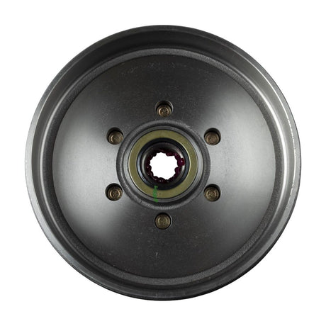 Lippert Components 814202 Trailer Brake Hub Assembly||814202_1.Jpg||86||m6v814202||1336919
