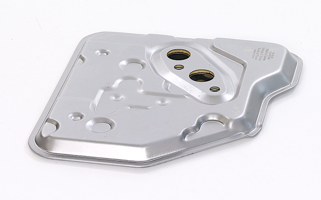 Product of Wix Filters 58894 Auto Trans Filter