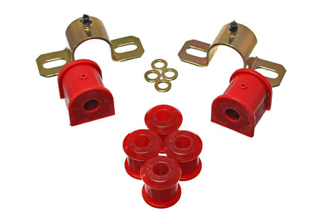 Product of Energy Suspension 2.5111r Stabilizer Bar Mount Bushing