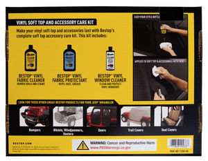 Bestop 11215-00 Soft Top Care Kit||11215-00_2.Png||87||d341121500||1622306
