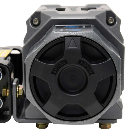 Product of Superwinch 1145240 4500 Pound Vehicle Recovery Winch 
