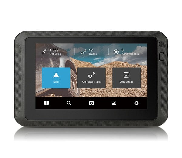 Product of Magellan G Tn1840sgluc G Navigation System