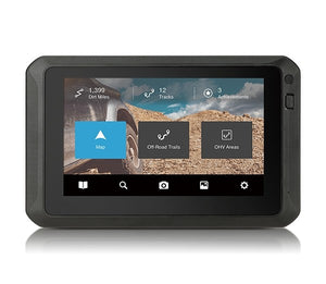 Product of Magellan G Tn1840sgluc G Navigation System