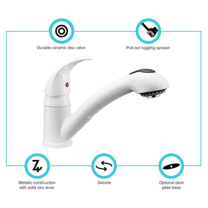 Dura Faucet Df-Nmk852-Wt Faucet||df-Nmk852-Wt-Fco.Jpg||93||d6udfnmk852wt||1148698