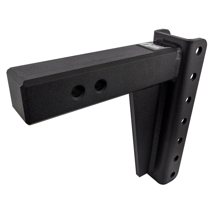 Bulletproof Hitches Hd258 Trailer Hitch Ball Mount||hd258 (5).Jpg||89||bphhd258||1103816