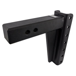 Bulletproof Hitches Hd258 Trailer Hitch Ball Mount||hd258 (5).Jpg||89||bphhd258||1103816