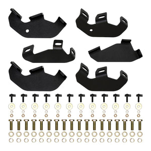 Westin Automotive 42-14195 Nerf Bar||42-14195_P05_2.Jpg||90||w164214195||1612501