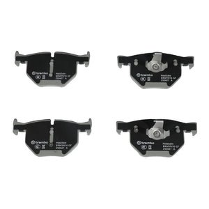 Brembo P06056n Brake Pad||p06056n_Bac.Jpg||85||brmp06056n||1752339