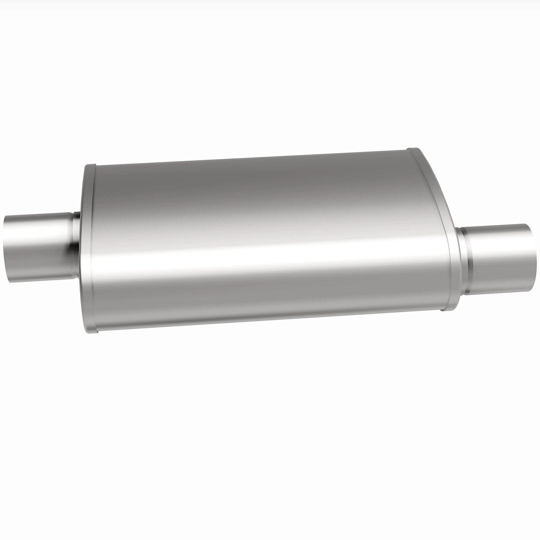 Product of Magnaflow Performance 13216 Stainless Steel Exhaust Muffler 