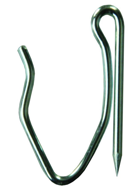 Jr Products 81545 Window Curtain Hook||81545.Jpg||85||j4581545||1322937