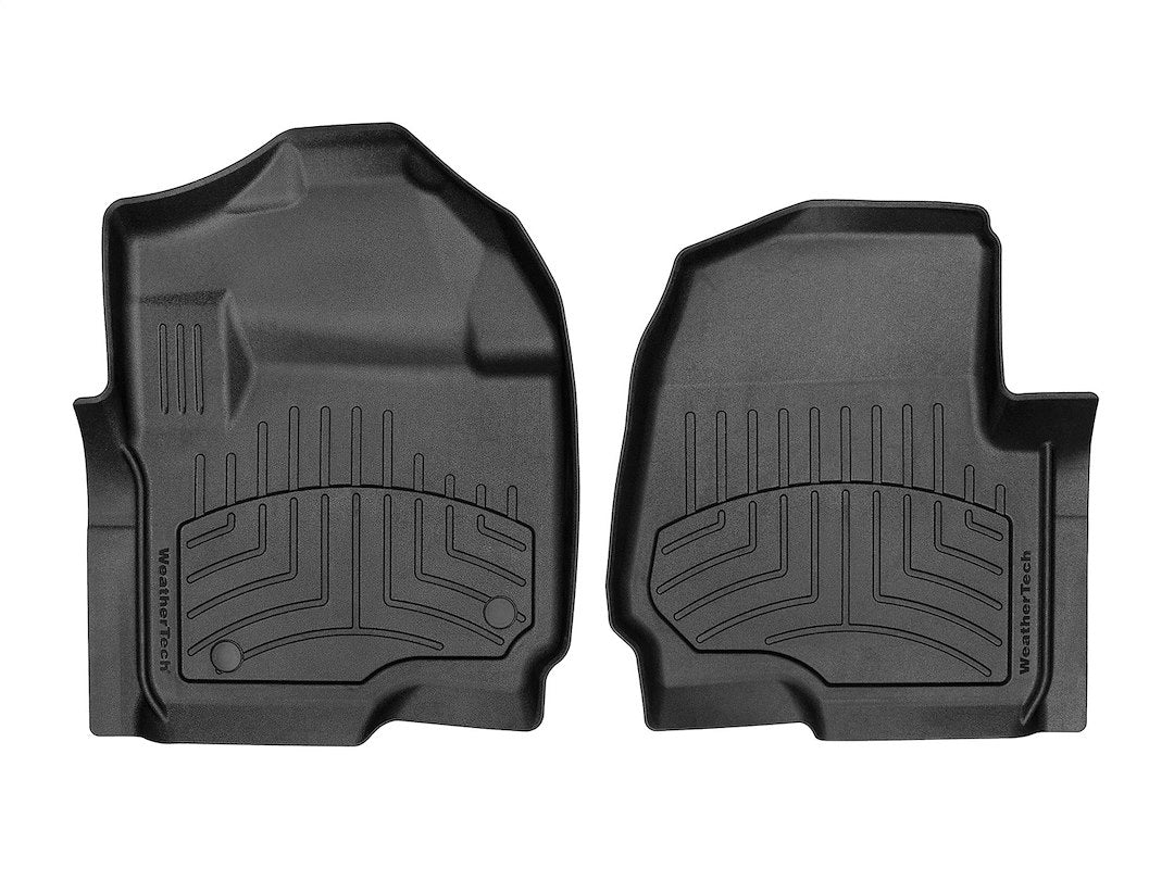Weathertech (Usa) 4410121im Floor Liner||4410121im.Jpg||85||w244410121im||1667309