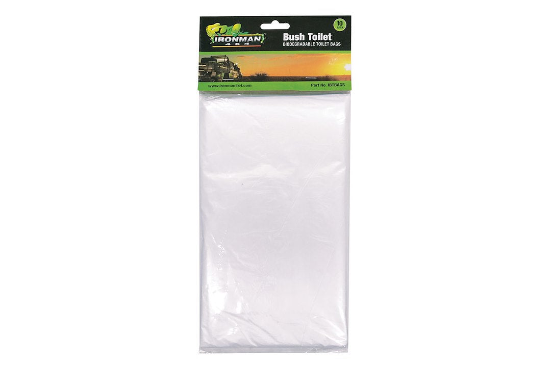 Ironman 4x4 Ibtbags Toilet Waste Bag||ibtbags.Jpg||85||irnibtbags||1725478