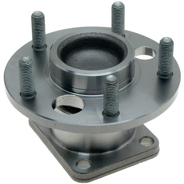 Raybestos Brakes 713009 Wheel Bearing And Hub Assembly||713009_1.Jpg||86||r42713009||895885