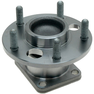 Raybestos Brakes 713009 Wheel Bearing And Hub Assembly||713009_1.Jpg||86||r42713009||895885