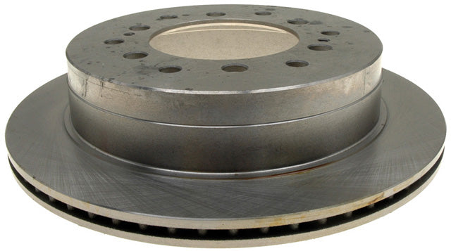 Product of Raybestos Brakes 96929R R-Line Plain Face 2-Piece Brake Rotor 
