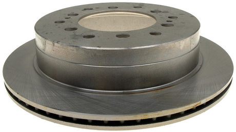 Product of Raybestos Brakes 96929R R-Line Plain Face 2-Piece Brake Rotor 