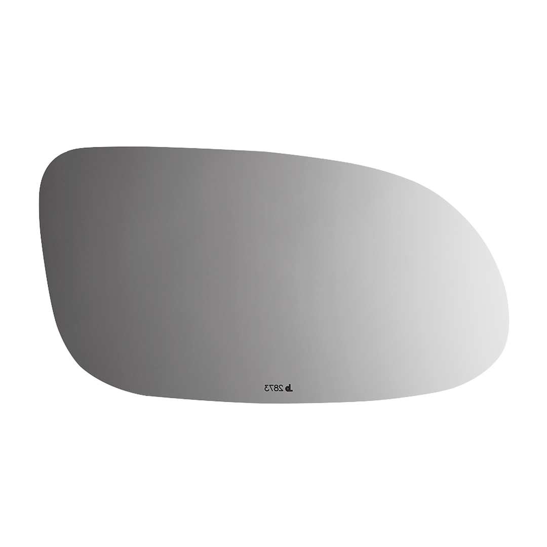 Burco Mirrors 2873 Exterior Mirror Glass||2873_Back.Png||86||bur2873||2240438