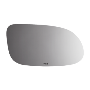Burco Mirrors 2873 Exterior Mirror Glass||2873_Back.Png||86||bur2873||2240438