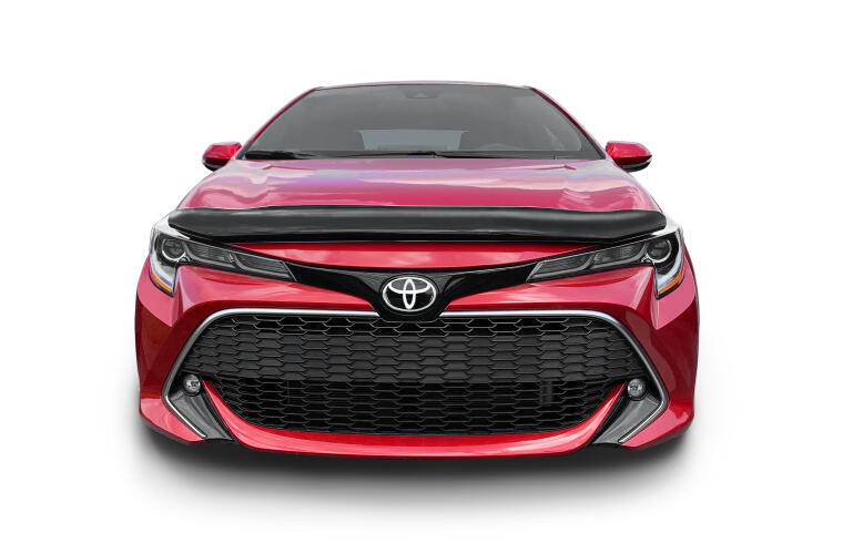 Product of Auto Ventshade (AVS) 20233 Carflector Low Raised Mount Bug Shield 