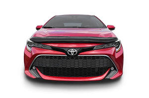 Product of Auto Ventshade (AVS) 20233 Carflector Low Raised Mount Bug Shield 