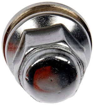 Dorman (Oe Solutions) 611-117.1 Lug Nut||611-117.1_2.Jpg||87||d186111171||1633597