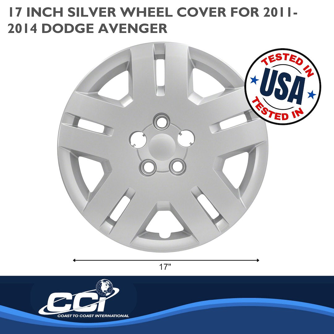 Coast To Coast Iwc46817s Wheel Cover||cci_Iwc46817s_Wheel Cover_B2c_3.Jpg||87||cci46817s||951025