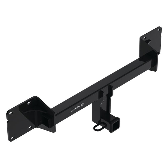Product of Draw-Tite 76590 Class IV Trailer Hitch Rear w/ 2 Inch Receiver 