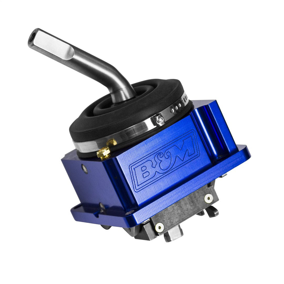 Product of B&M 45195 Manual Trans Shifter