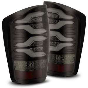 Product of AlphaRex USA 680010 Pro-Series Tail Light Assembly 
