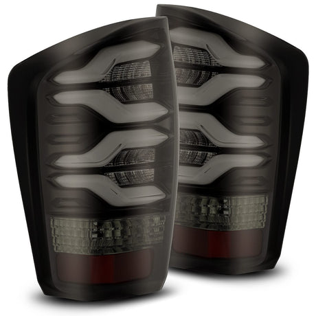 Product of AlphaRex USA 680010 Pro-Series Tail Light Assembly 
