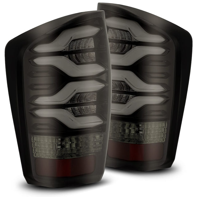 Product of AlphaRex USA 680010 Pro-Series Tail Light Assembly 