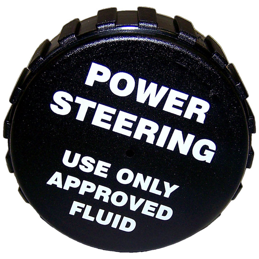 Crown Automotive 52003132 Power Steering Reservoir Cap||52003132_2.Jpg||87||c1y52003132||1730427
